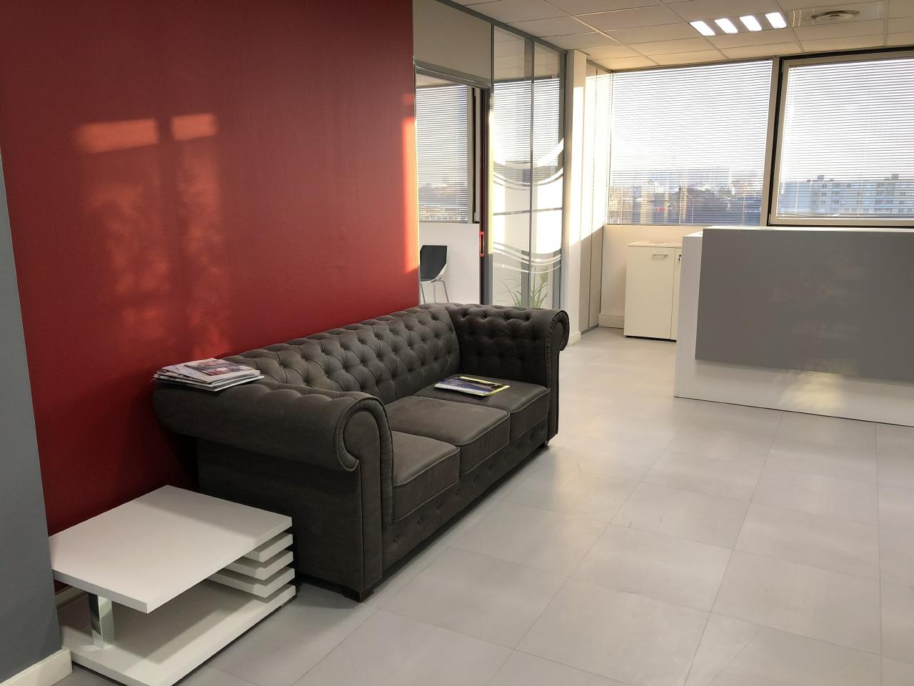 Bureau Toulouse 677m² Location bureau Toulouse Haute-Garonne OLBUR2108596 10
